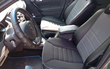 Renault Megane II, 2006 год, 350 000 рублей, 10 фотография