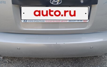 Hyundai Accent II, 2009 год, 680 000 рублей, 6 фотография