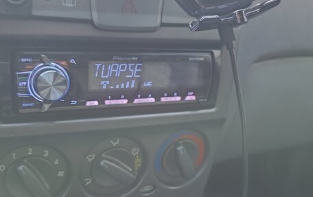 Hyundai Accent II, 2009 год, 680 000 рублей, 11 фотография