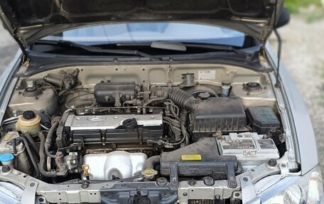 Hyundai Accent II, 2009 год, 680 000 рублей, 14 фотография