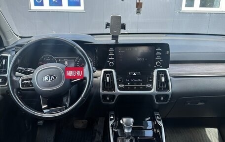 KIA Sorento IV, 2020 год, 3 599 000 рублей, 5 фотография