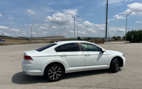 Volkswagen Passat B8 рестайлинг, 2019 год, 2 650 000 рублей, 6 фотография