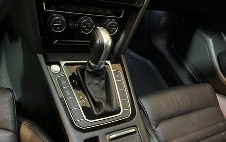 Volkswagen Passat B8 рестайлинг, 2019 год, 2 650 000 рублей, 9 фотография