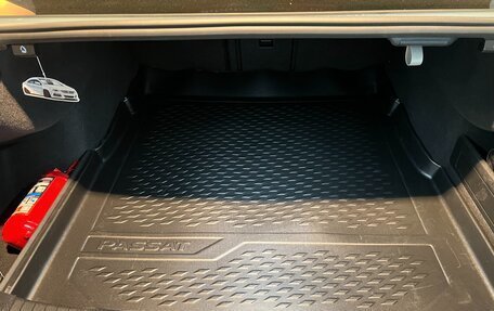 Volkswagen Passat B8 рестайлинг, 2019 год, 2 650 000 рублей, 14 фотография
