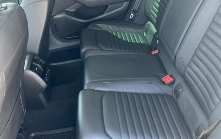 Volkswagen Passat B8 рестайлинг, 2019 год, 2 650 000 рублей, 11 фотография