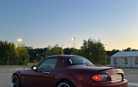 Mazda MX-5, 2007 год, 1 800 000 рублей, 4 фотография
