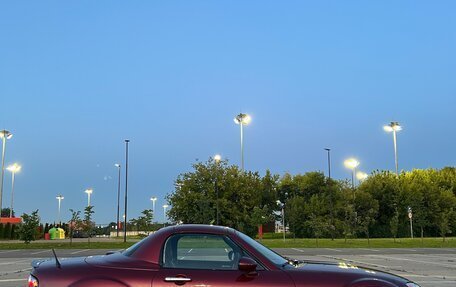 Mazda MX-5, 2007 год, 1 800 000 рублей, 7 фотография