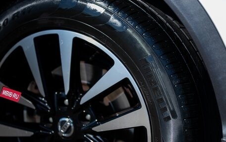 Nissan Qashqai, 2016 год, 1 860 000 рублей, 10 фотография