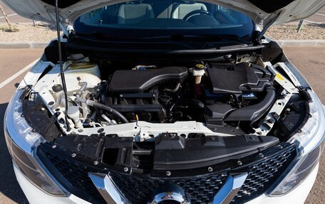 Nissan Qashqai, 2016 год, 1 860 000 рублей, 28 фотография