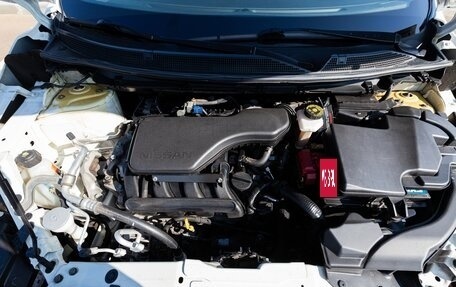 Nissan Qashqai, 2016 год, 1 860 000 рублей, 31 фотография