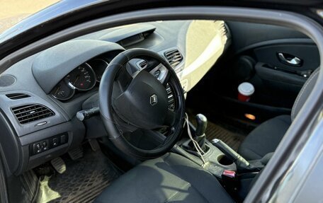 Renault Megane III, 2011 год, 529 000 рублей, 5 фотография