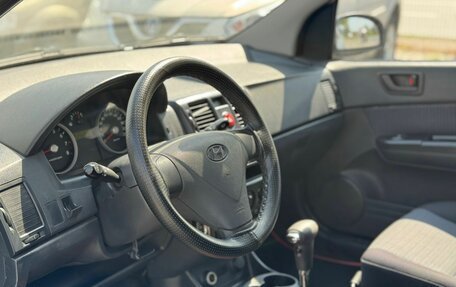 Hyundai Getz I рестайлинг, 2008 год, 399 000 рублей, 12 фотография