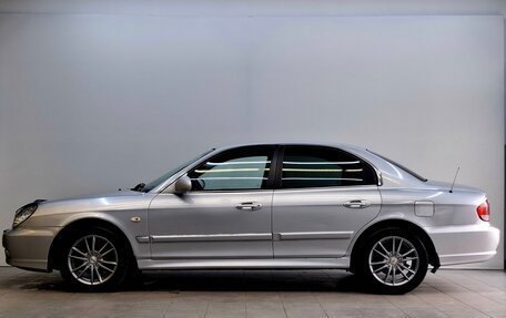 Hyundai Sonata IV рестайлинг, 2006 год, 560 000 рублей, 9 фотография