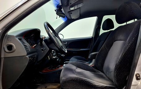 Hyundai Sonata IV рестайлинг, 2006 год, 560 000 рублей, 15 фотография