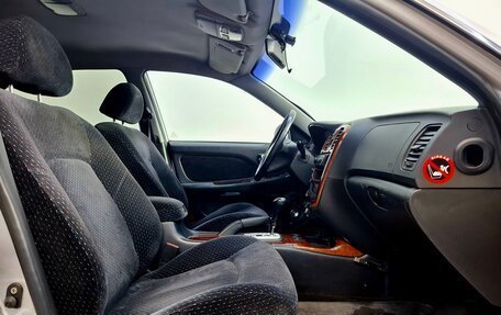 Hyundai Sonata IV рестайлинг, 2006 год, 560 000 рублей, 16 фотография