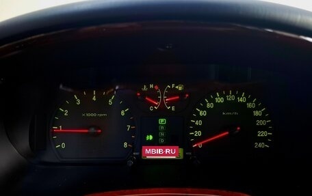 Hyundai Sonata IV рестайлинг, 2006 год, 560 000 рублей, 14 фотография