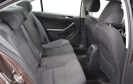 Volkswagen Jetta VI, 2014 год, 1 050 000 рублей, 13 фотография