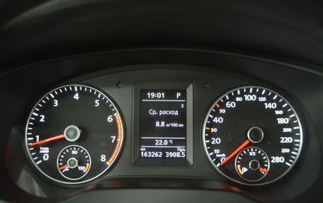 Volkswagen Jetta VI, 2014 год, 1 050 000 рублей, 14 фотография
