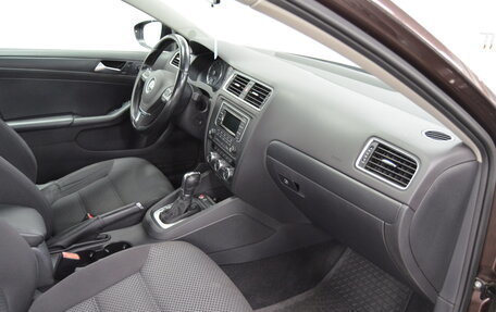 Volkswagen Jetta VI, 2014 год, 1 050 000 рублей, 11 фотография