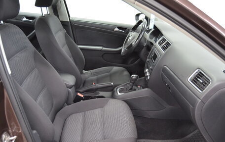 Volkswagen Jetta VI, 2014 год, 1 050 000 рублей, 10 фотография