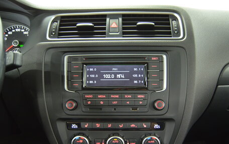Volkswagen Jetta VI, 2014 год, 1 050 000 рублей, 17 фотография