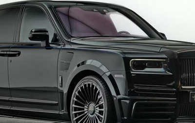 Rolls-Royce Cullinan, 2022 год, 27 700 000 рублей, 1 фотография