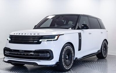 Land Rover Range Rover IV рестайлинг, 2023 год, 16 456 300 рублей, 1 фотография