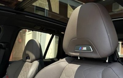 BMW X3 M, 2020 год, 5 500 000 рублей, 1 фотография