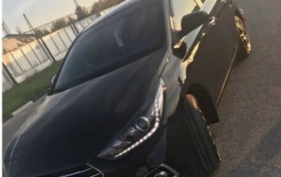 Hyundai Solaris II рестайлинг, 2018 год, 2 000 000 рублей, 1 фотография