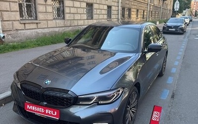 BMW 3 серия, 2020 год, 3 200 000 рублей, 1 фотография