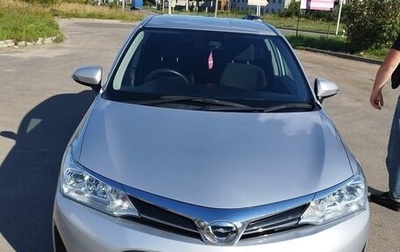 Toyota Corolla, 2020 год, 1 100 000 рублей, 1 фотография