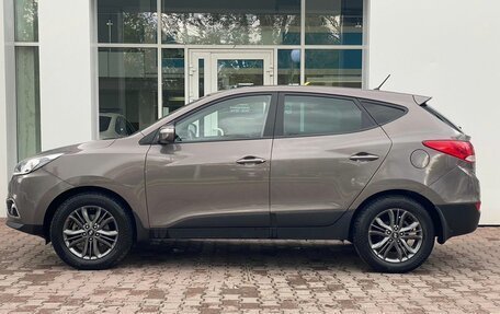 Hyundai ix35 I рестайлинг, 2015 год, 1 359 000 рублей, 5 фотография