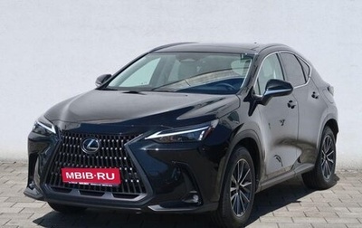 Lexus NX, 2025 год, 11 590 000 рублей, 1 фотография