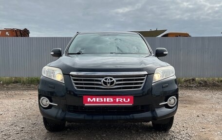 Toyota RAV4, 2012 год, 1 450 000 рублей, 1 фотография