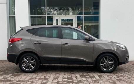Hyundai ix35 I рестайлинг, 2015 год, 1 359 000 рублей, 6 фотография