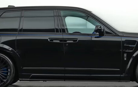 Rolls-Royce Cullinan, 2022 год, 27 700 000 рублей, 4 фотография