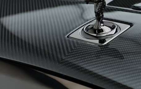 Rolls-Royce Cullinan, 2022 год, 27 700 000 рублей, 2 фотография
