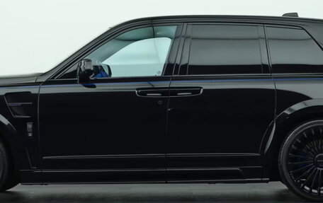 Rolls-Royce Cullinan, 2022 год, 27 700 000 рублей, 8 фотография