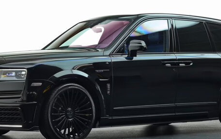 Rolls-Royce Cullinan, 2022 год, 27 700 000 рублей, 9 фотография