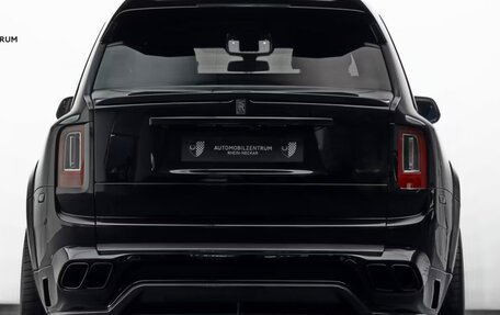 Rolls-Royce Cullinan, 2022 год, 27 700 000 рублей, 6 фотография