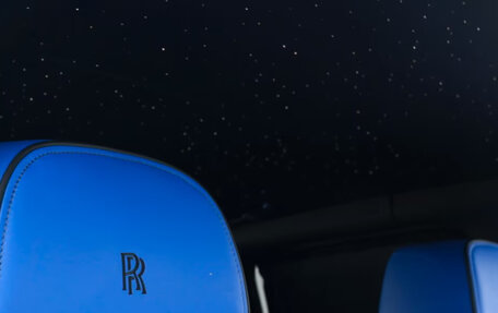 Rolls-Royce Cullinan, 2022 год, 27 700 000 рублей, 14 фотография