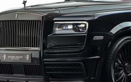 Rolls-Royce Cullinan, 2022 год, 27 700 000 рублей, 11 фотография