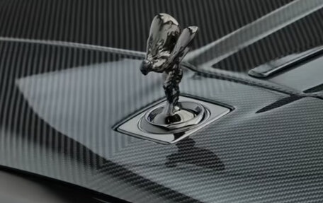 Rolls-Royce Cullinan, 2022 год, 27 700 000 рублей, 10 фотография