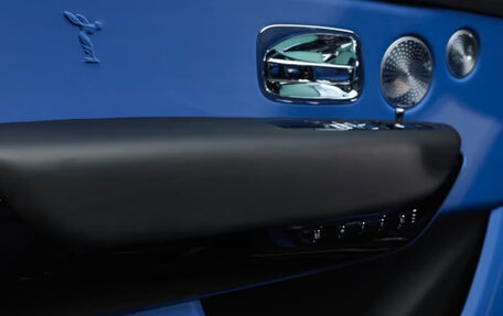 Rolls-Royce Cullinan, 2022 год, 27 700 000 рублей, 29 фотография