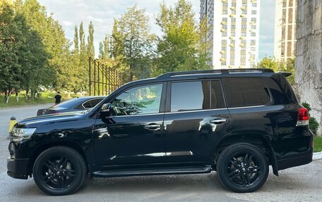 Toyota Land Cruiser 200, 2018 год, 6 190 000 рублей, 7 фотография