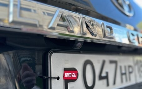 Toyota Land Cruiser 200, 2018 год, 6 190 000 рублей, 29 фотография