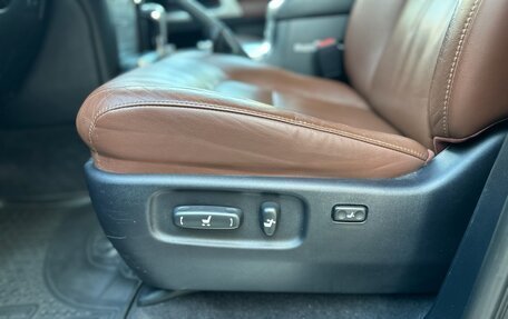 Toyota Land Cruiser 200, 2018 год, 6 190 000 рублей, 39 фотография