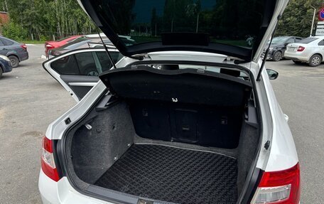 Skoda Octavia, 2014 год, 890 000 рублей, 10 фотография