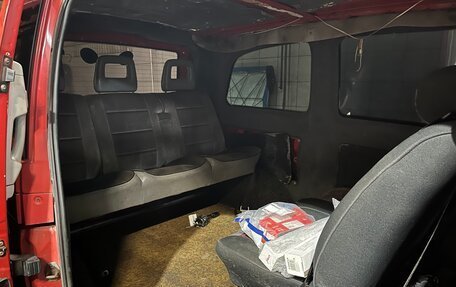 Mercedes-Benz Vito, 2004 год, 600 000 рублей, 6 фотография