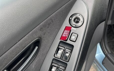 Hyundai Elantra IV, 2007 год, 590 000 рублей, 9 фотография